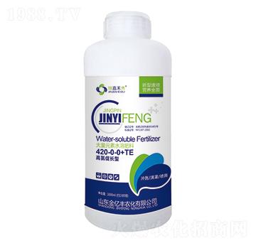 �ߵ����L�ʹ���Ԫ��ˮ�ܷ���420-0-0+TE-�\�κ���-���|�S