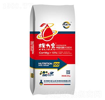 中量元素水溶肥料-棵力寶-文杰棵力寶