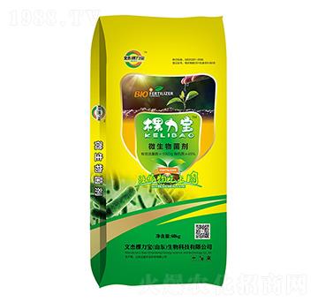 45%微生物菌劑-棵力寶-文杰棵力寶