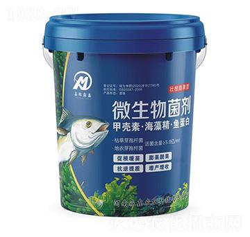 壯根膨果型微生物菌劑-淼鑫農(nóng)業(yè)