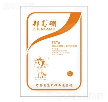 高品質(zhì)微量元素水溶肥料-鄭馬硼-千里馬農(nóng)業(yè)