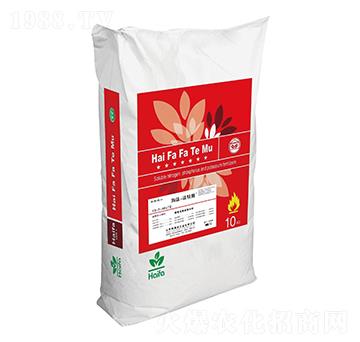 鉀鈣寶13-7-40+TE-法特姆-海法