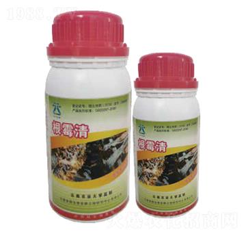 煙草霉?fàn)€病專用-根霉清2號(hào)-云葉股份