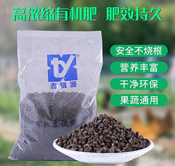 高濃縮有機(jī)肥-潤(rùn)垚