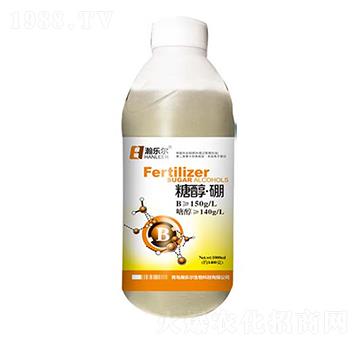 糖醇硼-瀚樂(lè)爾