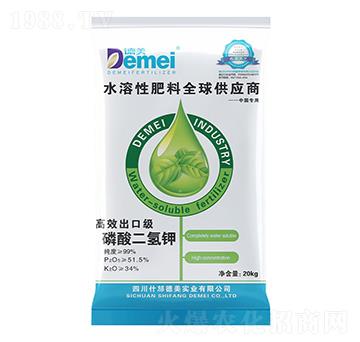 磷酸二氫鉀（MKP）-德美實(shí)業(yè)