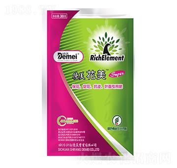 ?；ù倩鼓嫒~面專用肥-花美-德美實業(yè)