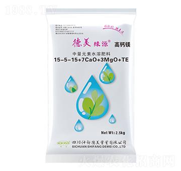 ����Ԫ��ˮ�ܷ���15-5-15+7CaO+3MgO+TE-�GԴ�����}�V-�������I(y��)