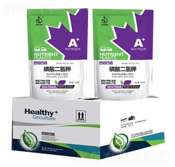 磷酸二氫鉀-金禾