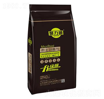 微生物菌劑-聚力碳升級版-邁能農(nóng)業(yè)