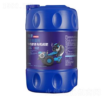 牛奶酵素有機(jī)碳肥-聚無霸