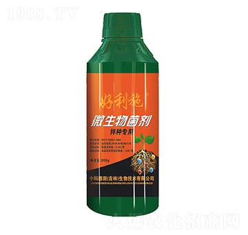 微生物菌劑（拌種專用）-德潤肥業(yè)