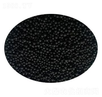 有機肥料顆粒-白銀虎豹