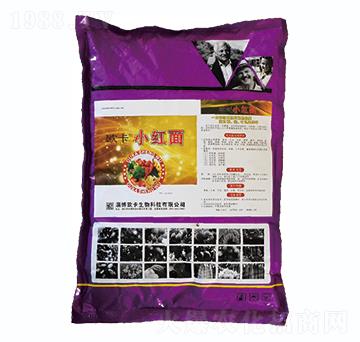 小紅面-歐卡生物