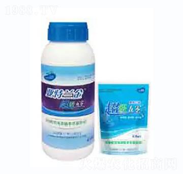 超級(jí)五零-高麥肥料