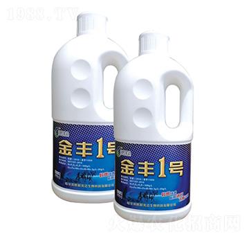 金豐1號(hào)-歐聯(lián)美達(dá)