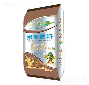 穩(wěn)定性摻混肥料30-15-12-浩峰農業(yè)