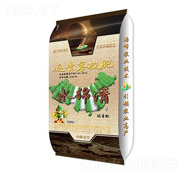 返青客杈肥-水綿清-浩峰農(nóng)業(yè)