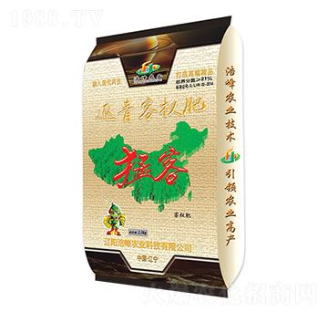 返青客杈肥-猛客-浩峰農(nóng)業(yè)