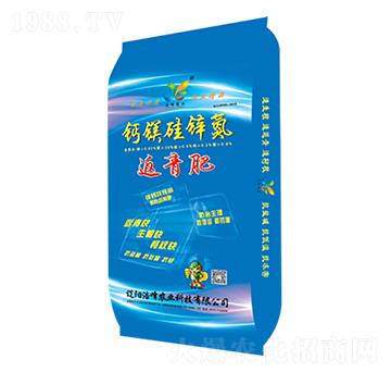 鈣鎂硅鋅氮-返青肥-浩峰農(nóng)業(yè)