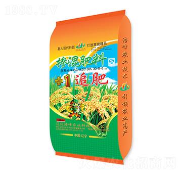 摻混肥料-浩峰農(nóng)業(yè)