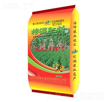 摻混肥料27-0-8-浩峰農(nóng)業(yè)