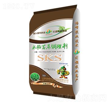 水稻苗床調(diào)理劑-浩峰農(nóng)業(yè)