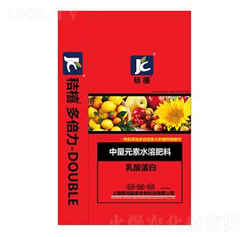 中量元素水溶肥料-乳酸蛋白-熙鴻農業(yè)