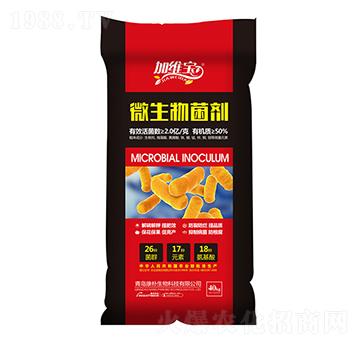 50%微生物菌劑-康樸生物