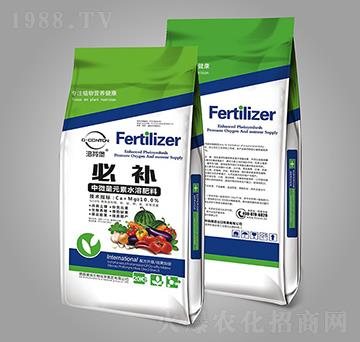 G-CONTON·必補(bǔ)·中微量元素-洛芬堡-華佰晟