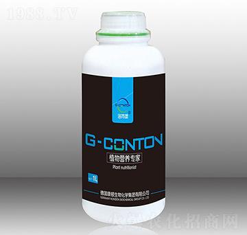 G-CONTON·植物營養(yǎng)專家-洛芬堡-華佰晟