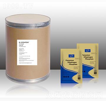 G-CONTON·原裝進(jìn)口大量元素水溶肥0-52-34-華佰晟