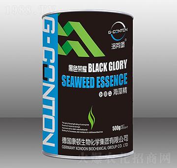 G-CONTON·黑色榮耀海藻精-洛芬堡-華佰晟