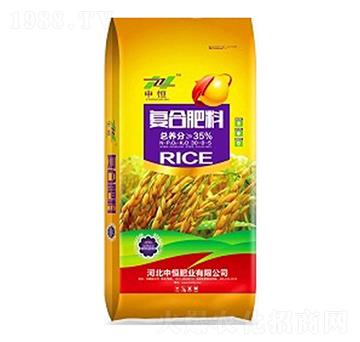 復合肥料-中恒肥業(yè)