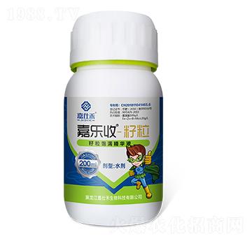 200ml籽粒飽滿精華液-嘉樂(lè)收-嘉仕禾