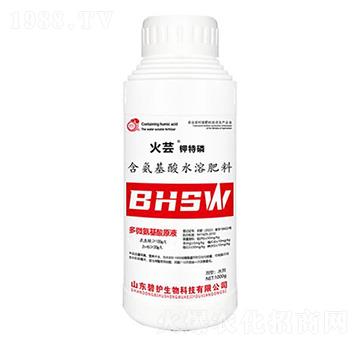 鉀特磷-火蕓-碧護(hù)生物