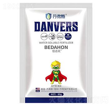 大量元素水溶肥料13-5-42+TE+Mg-倍達(dá)歡