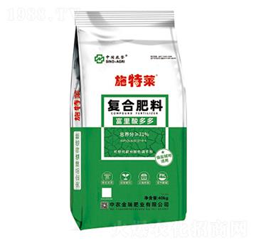 富里酸多多復合肥料27-0-4-施特萊-中農(nóng)金瑞
