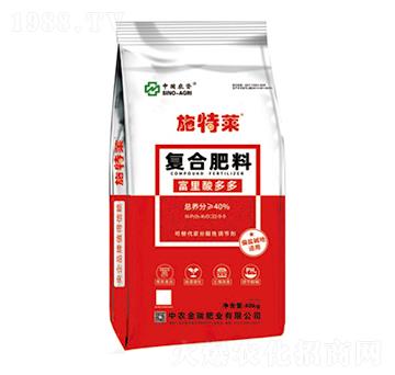 富里酸多多復(fù)合肥料22-9-9-施特萊-中農(nóng)金瑞