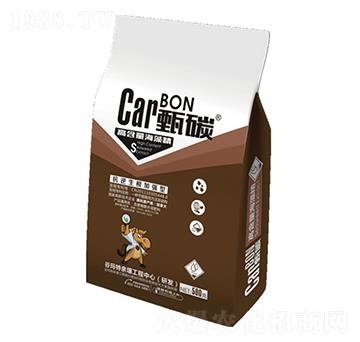 抗逆生根加強型-甄碳-谷瑪特親壤