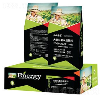 大量元素水溶肥料-盛世隆基