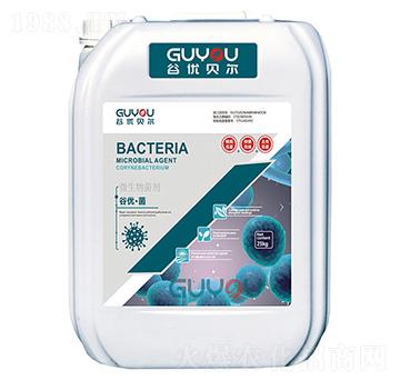 微生物菌劑-谷優(yōu)·菌-谷優(yōu)貝爾