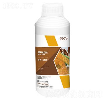 含氨基酸水溶肥料-谷優(yōu)·谷粒多-谷優(yōu)貝爾