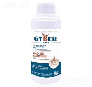 微藻海參魚(yú)蛋白生根原液-谷優(yōu)·爆根-谷優(yōu)貝爾