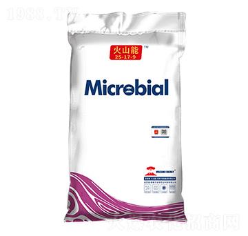大田肥25-17-9-火山能-茂盛生物