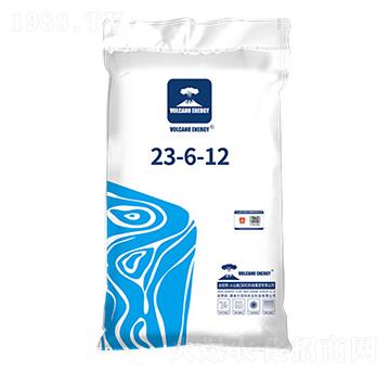 大田肥23-6-12-火山能-茂盛生物