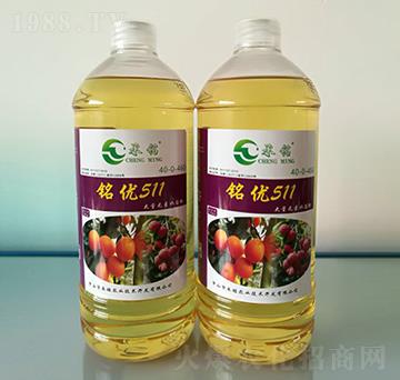 銘優(yōu)511-承銘農業(yè)