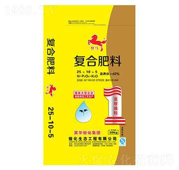 復合肥料25-10-5-驛馬-駿化