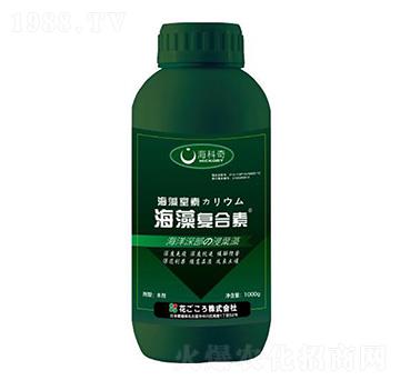 海藻復(fù)合素-海科奇