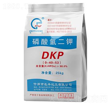 磷酸氫二鉀0-40-53-暢豐-長(zhǎng)豐化工